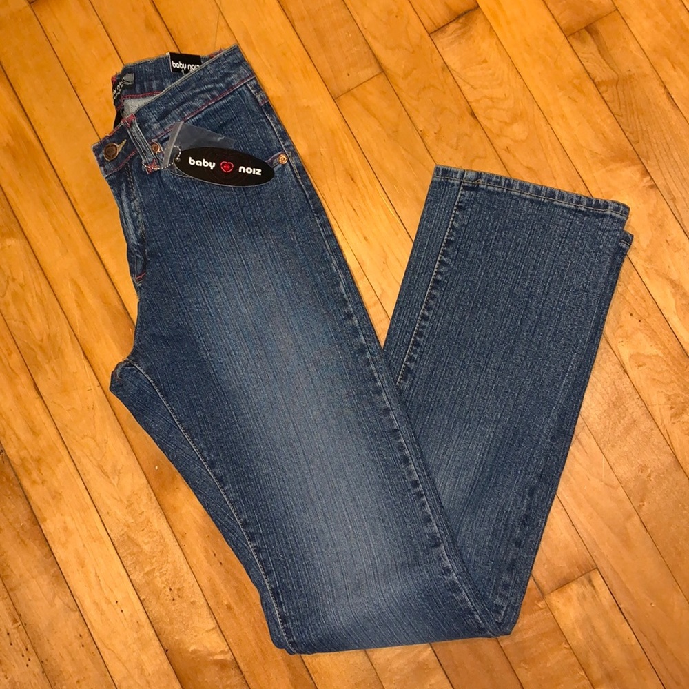 Baby Noiz Jeans